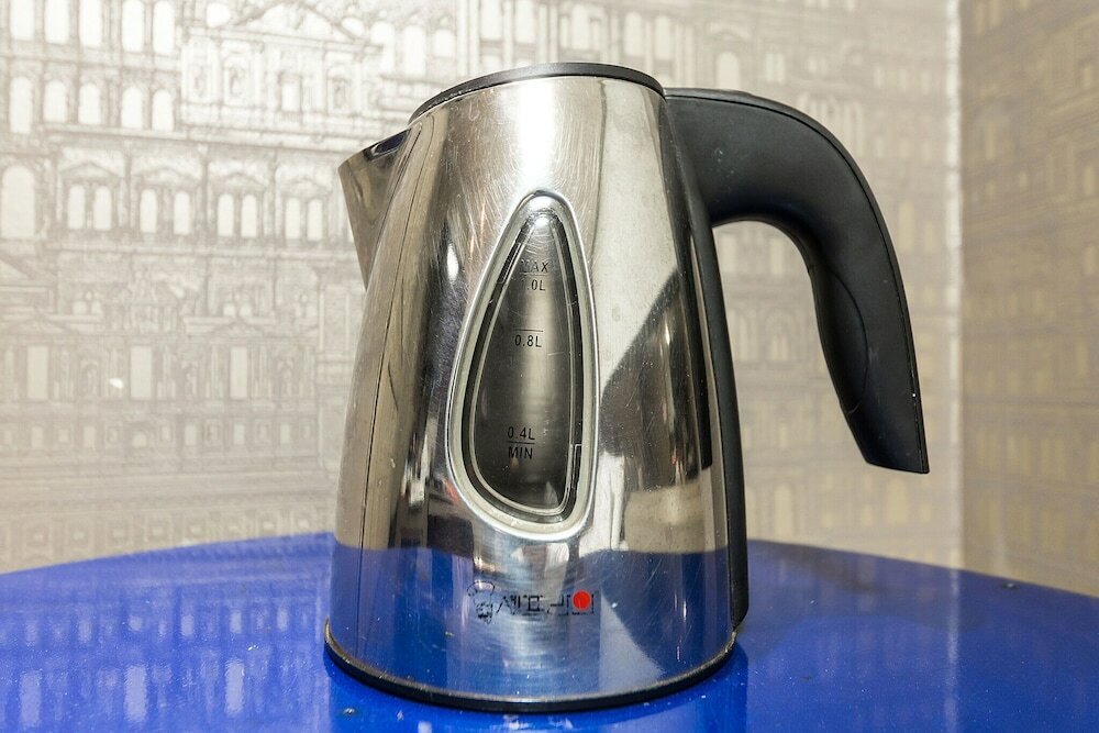 Фото Incheon Apple Green