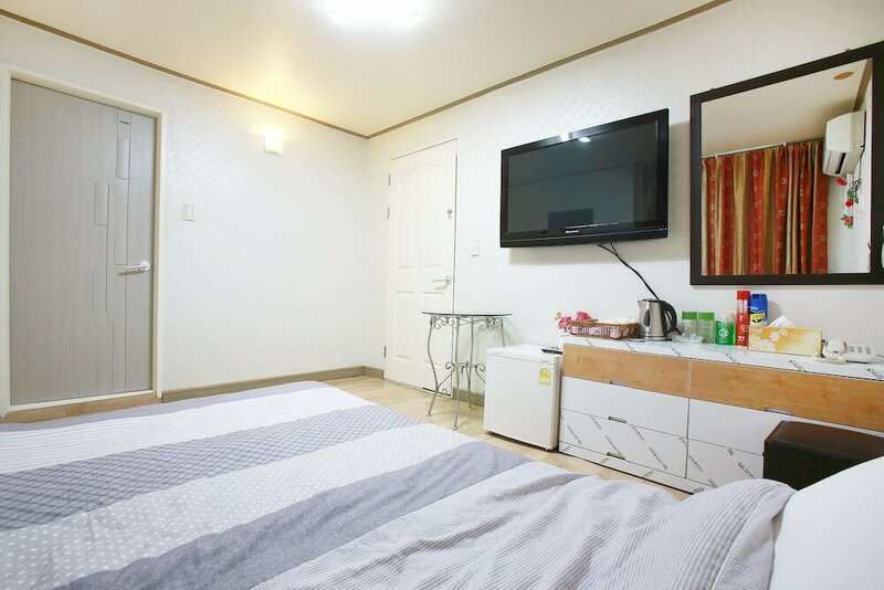 Гостиница Incheon Noble House в Инчхоне