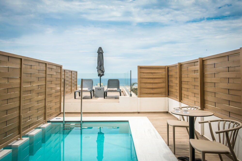 Фото Casa Blu - Adults Only by Checkin