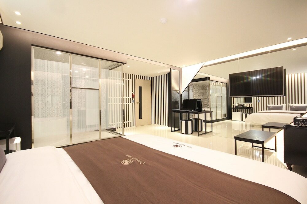 Фото Changwon Sangnam-dong Charlie's