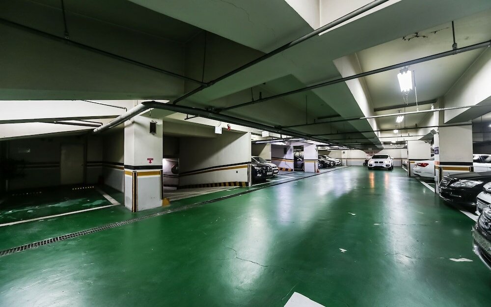 Фото Changwon Sangnamdong Hotel Jm