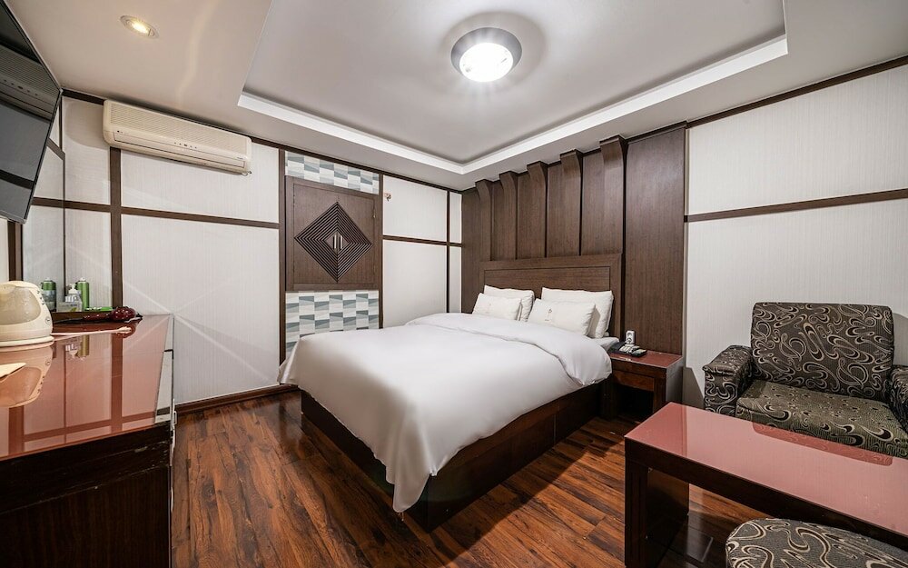 Фото Incheon Soo