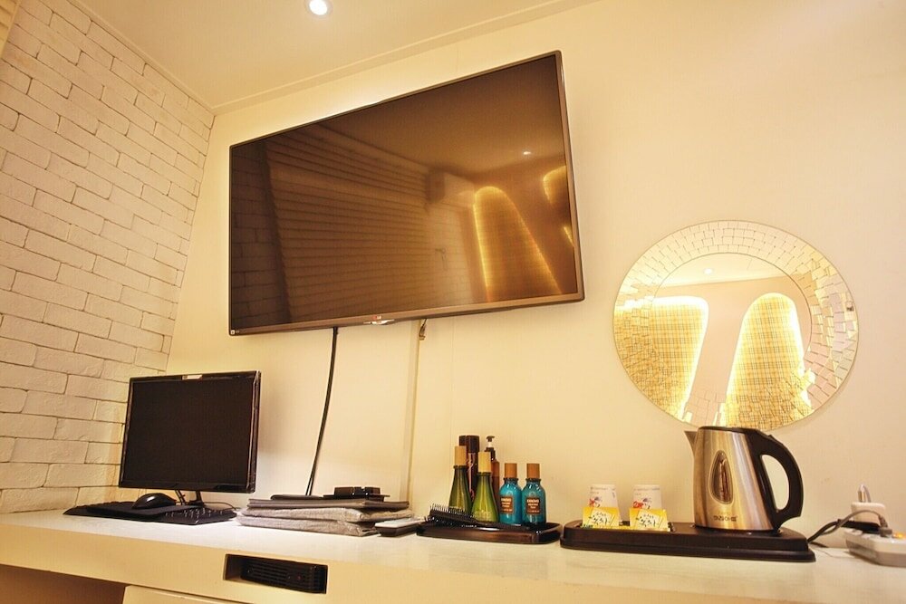 Фото Incheon Hotel Yd27