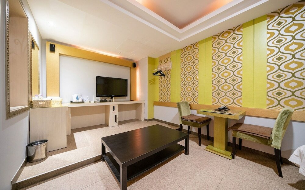 Фото Incheon Red Dragonfly Hotel