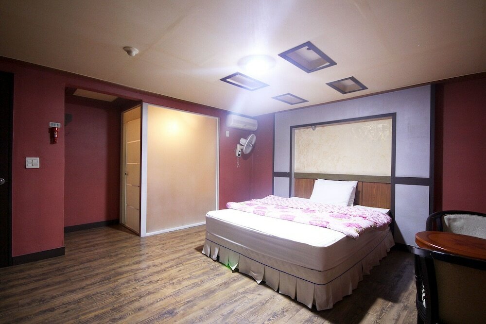 Фото Busan Gupo Naias