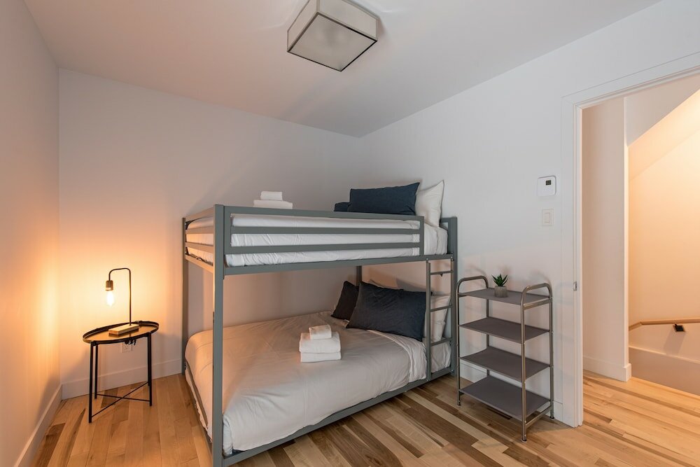 Фото Les Chalets Forêt