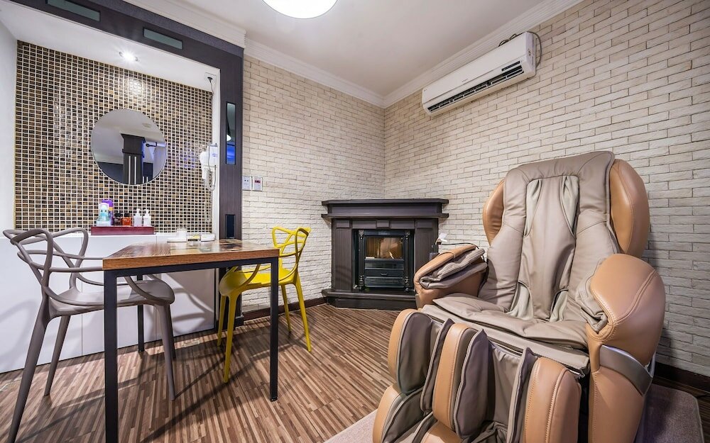 Фото Suwon Guundong Neo