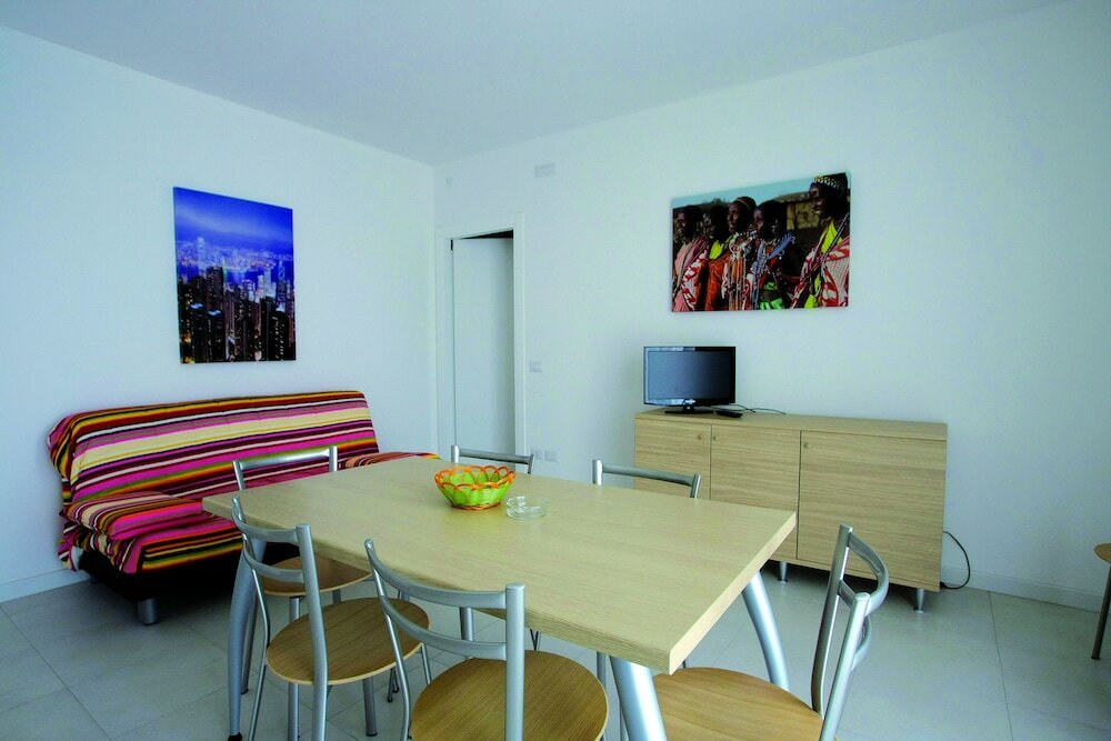 Фото Parco delle Nazioni