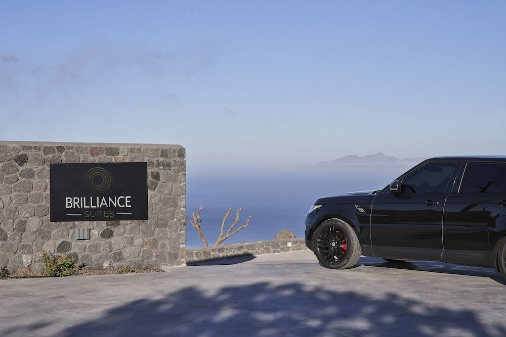 Фото Brilliance Suites - Adults Only