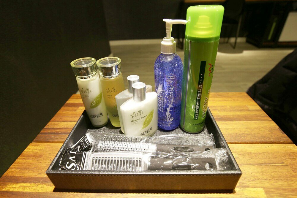 Фото Daejeon Yuseong One