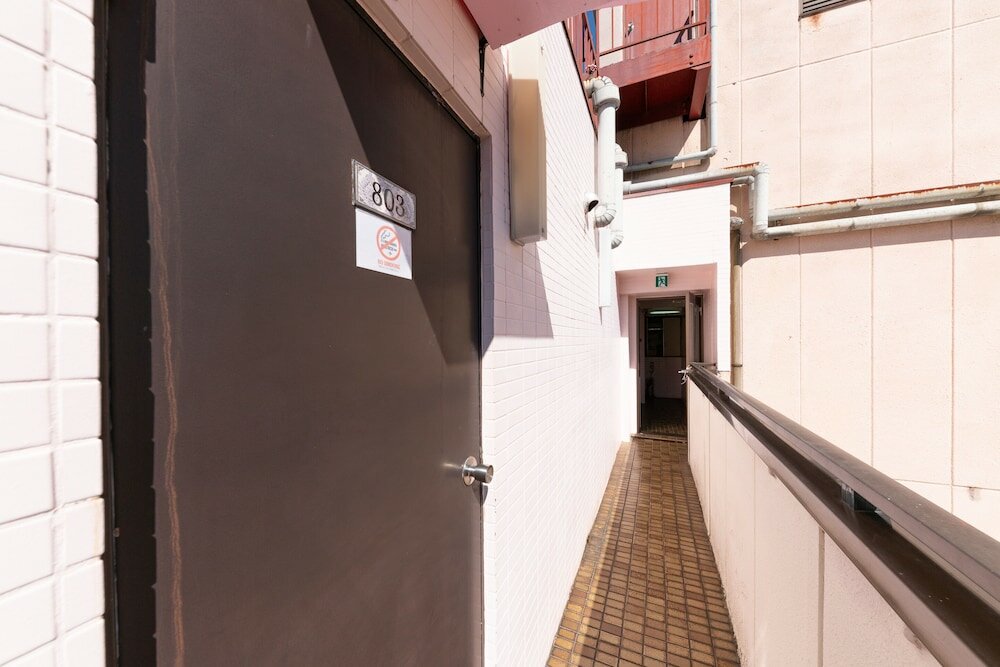 Фото Tabist Hotel Florida Ikebukuro