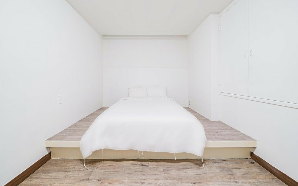 Фото Jeju Beijing Motel