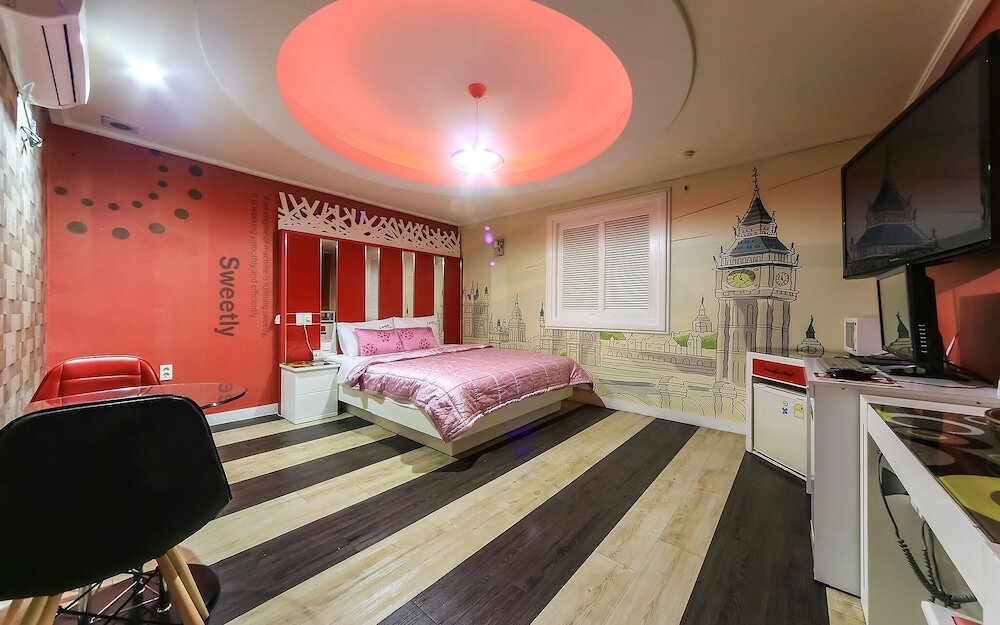 Фото Changwon Masan Chocolate