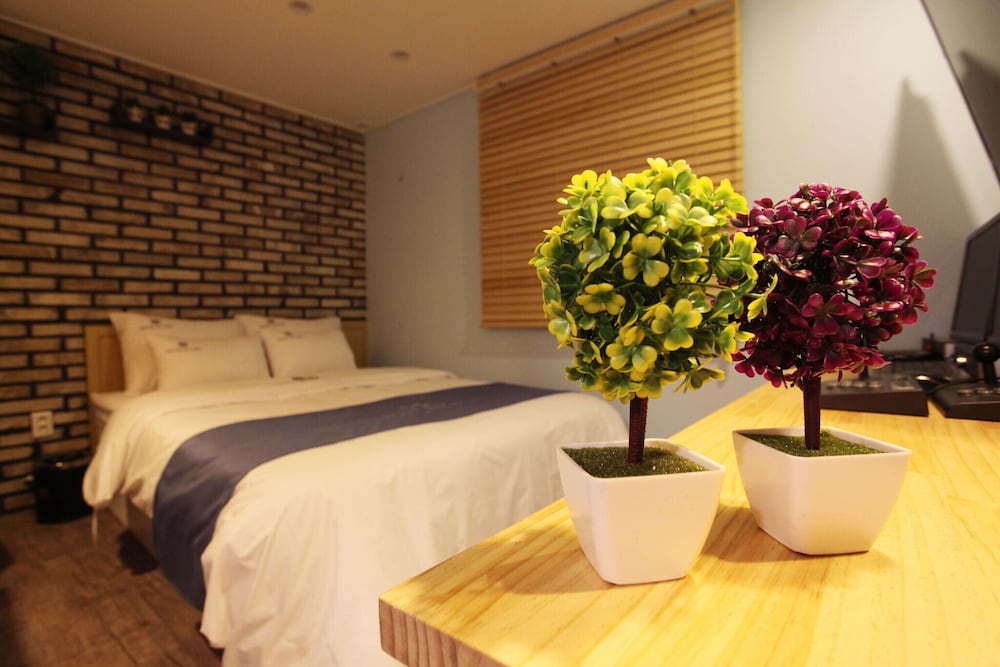 Фото Anyang Positano