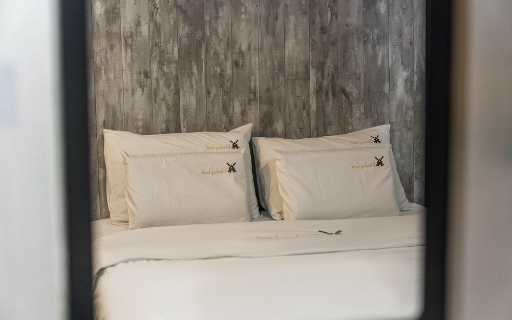 Фото Anyang Donkey Hotel