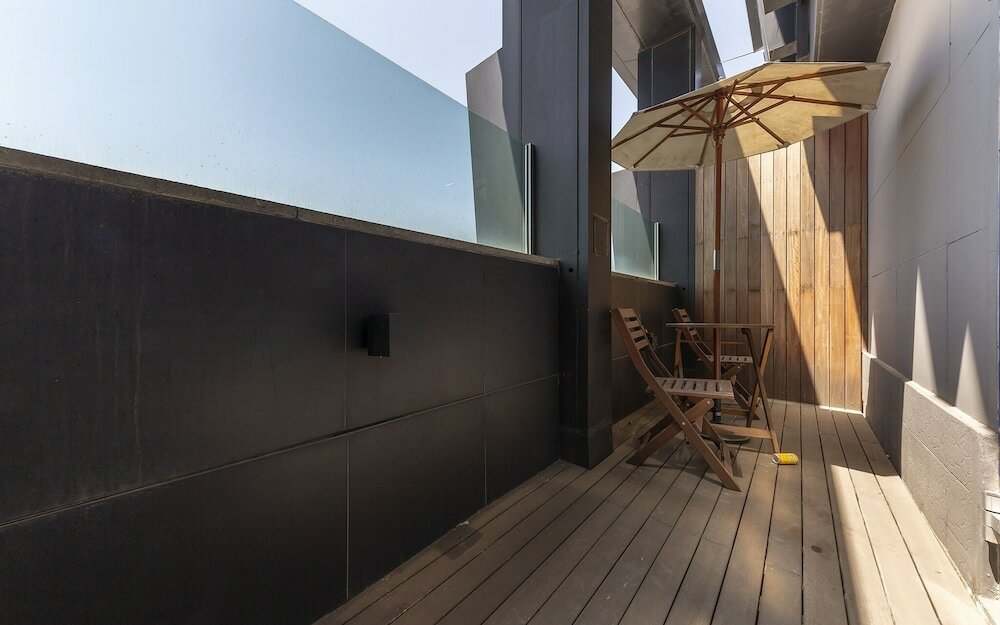 Фото Suwon City Hall Station Bobos