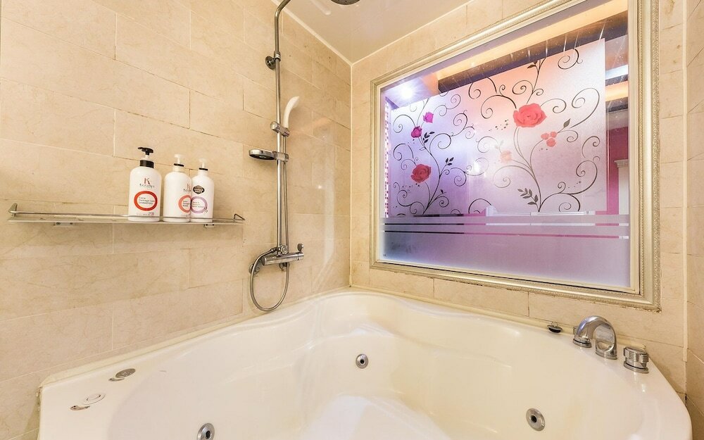 Фото Incheon Red Dragonfly Hotel