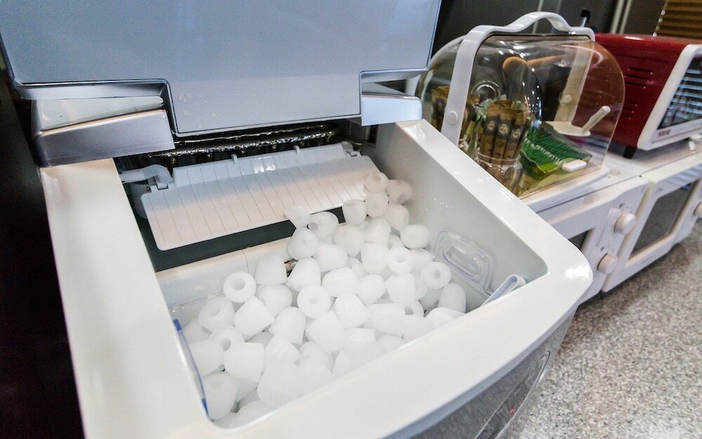 Фото Incheon Crystal Hotel