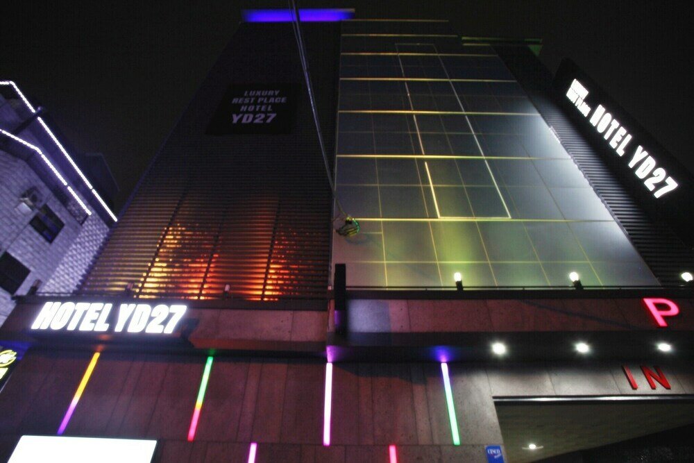Фото Incheon Hotel Yd27