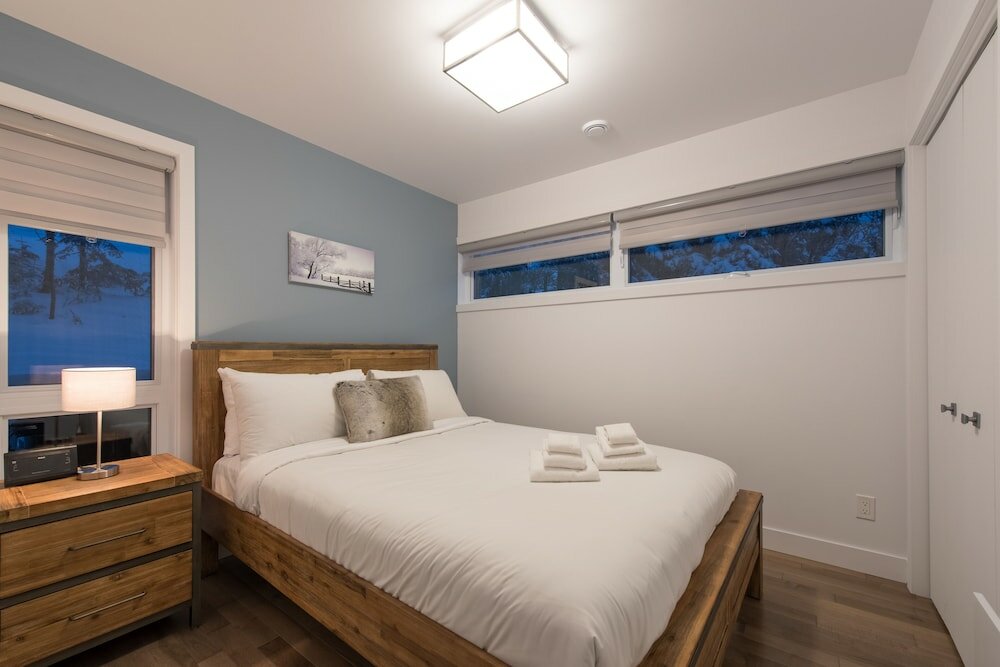 Фото Les Chalets Forêt