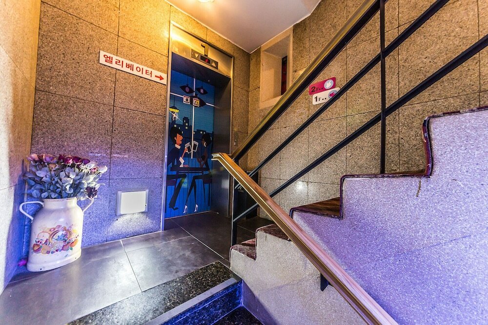 Фото Incheon Apple Green