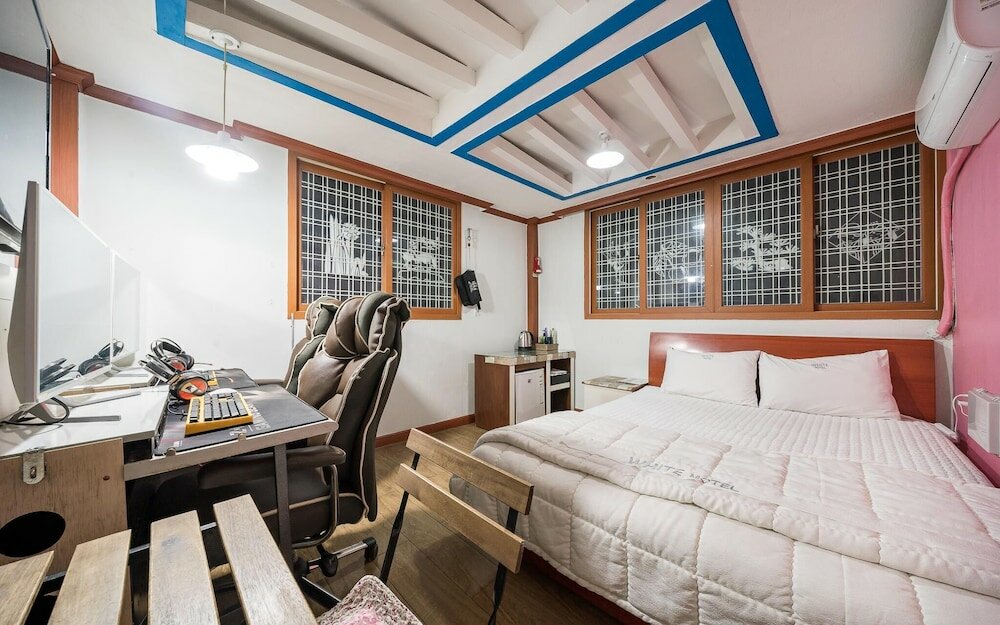 Фото Changwon Masan White