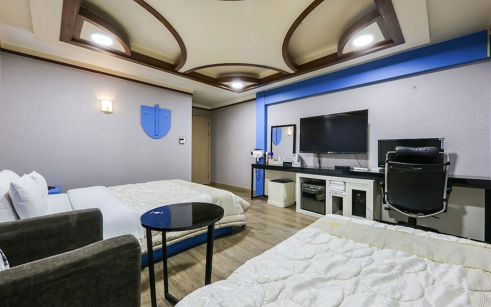 Фото Daejeon Yongjeon Limousine