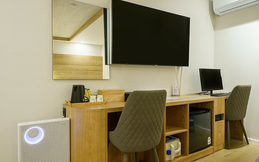 Фото Yaja Gimhae Samgye