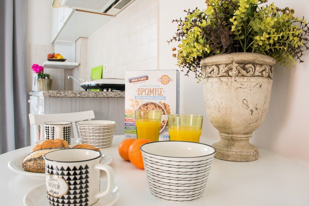 Фото Windmill Apartments 2