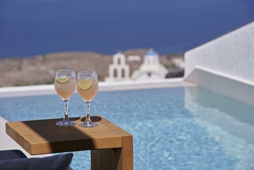 Гостиница Brilliance Suites - Adults Only