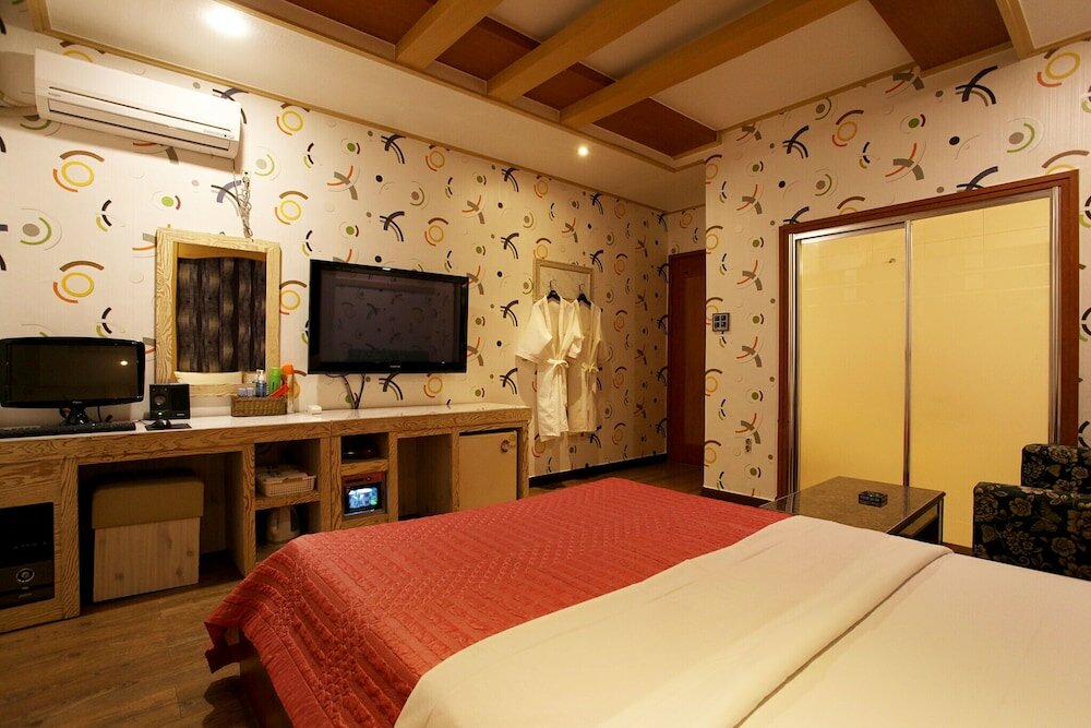 Фото Daejeon Munchang Concert