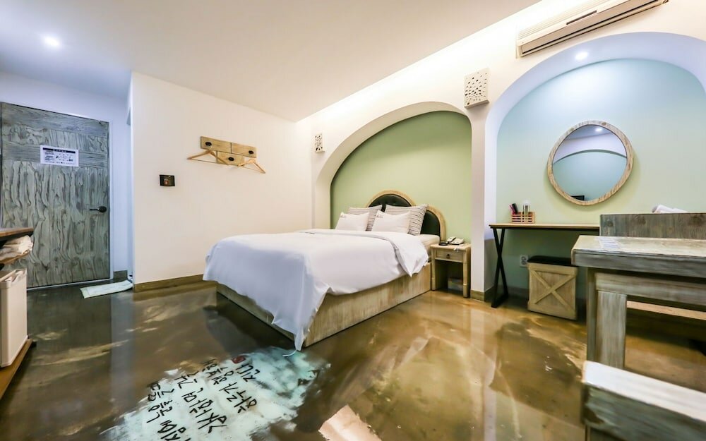 Фото Daejeon Seonhwa Olivia