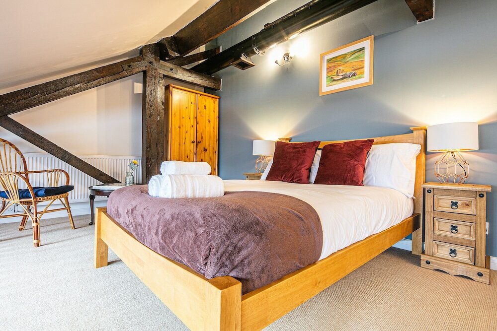 Фото Victoria Quays Loft Apt - Free Parking