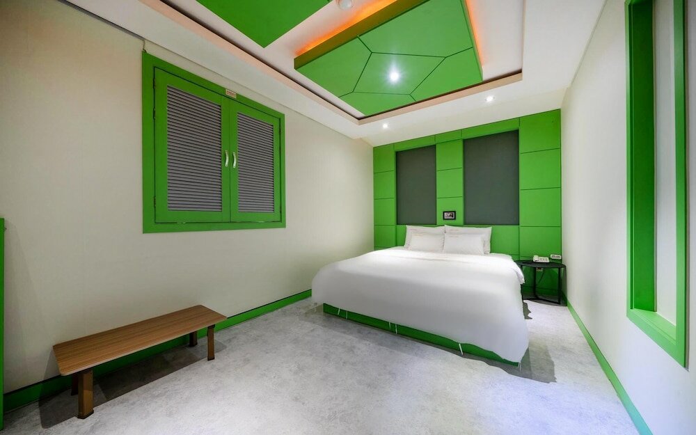 Фото Incheon Cacao