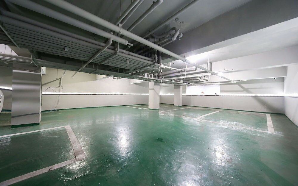 Фото Pohang Daejamdong Business A