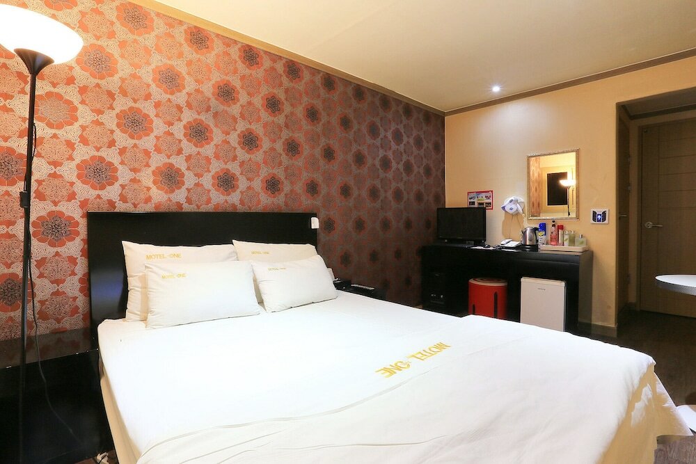 Фото Anyang The One