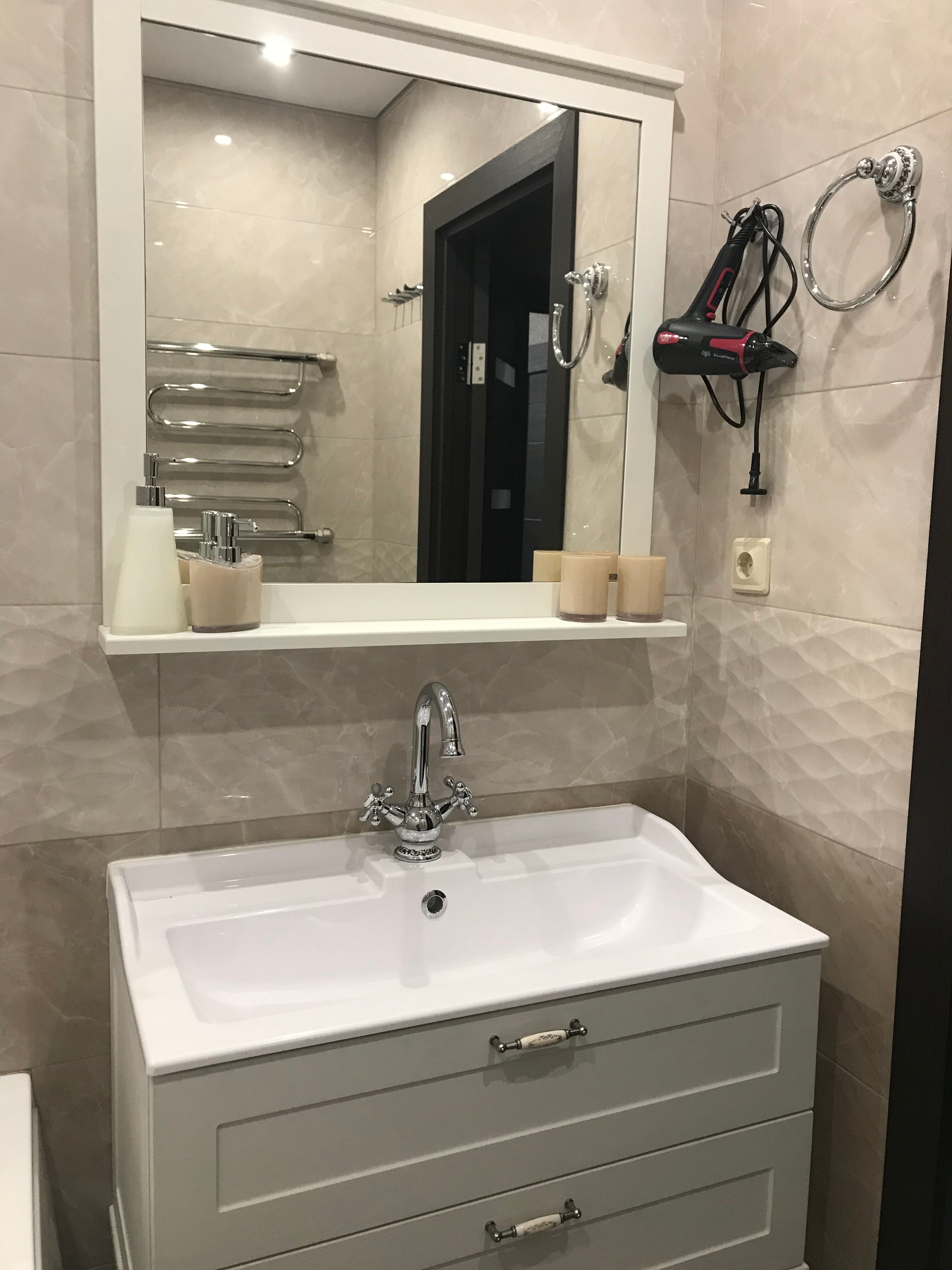 Фото Апартаменты Парковая 8 Liberty