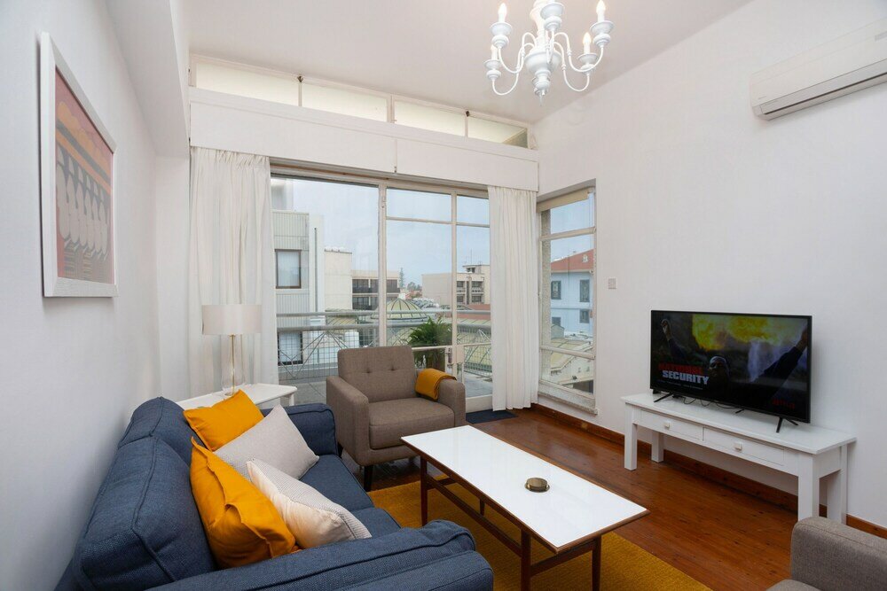 Фото 1-80 Collection Limassol Historic Center