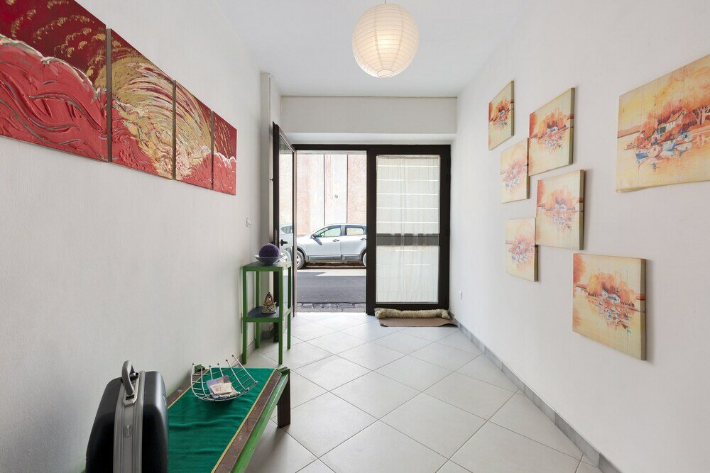 Фото 2264 Appartamenti Novecento - Casa La Marangia