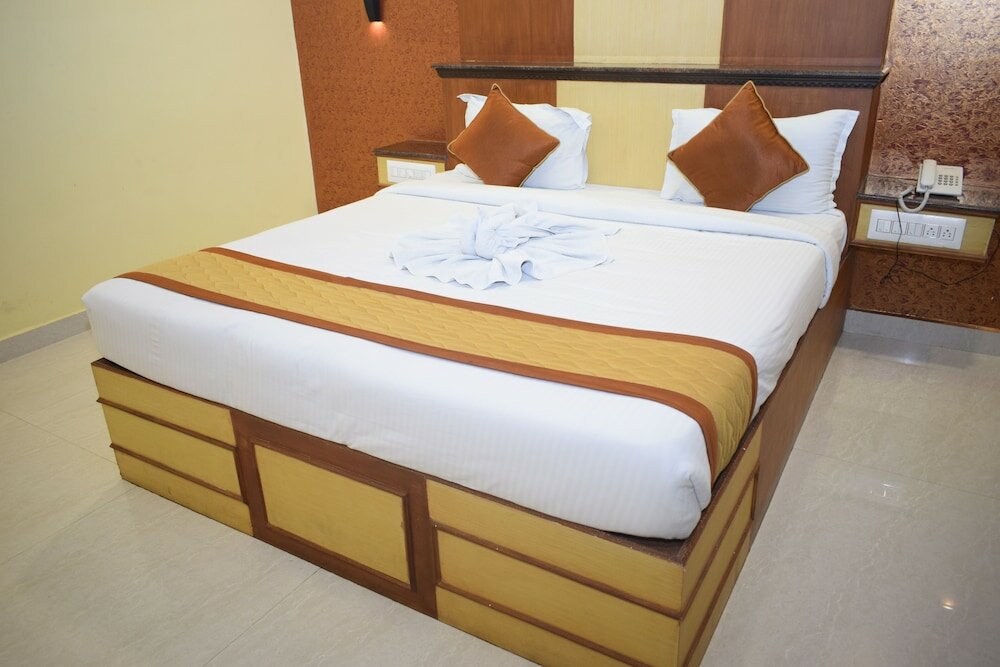 Фото I Residency