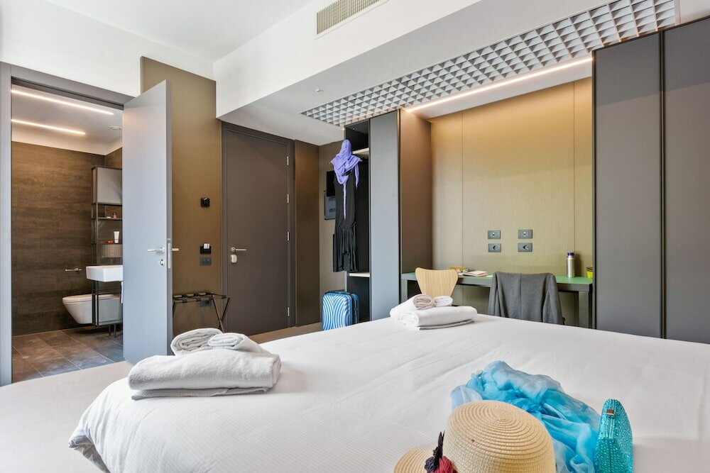 Фото Camplus Guest Firenze - Casa per Ferie