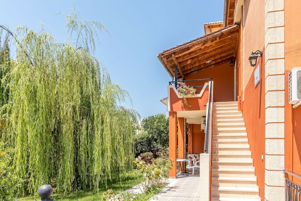 Фото Гостевой Дом Fardini Seaside