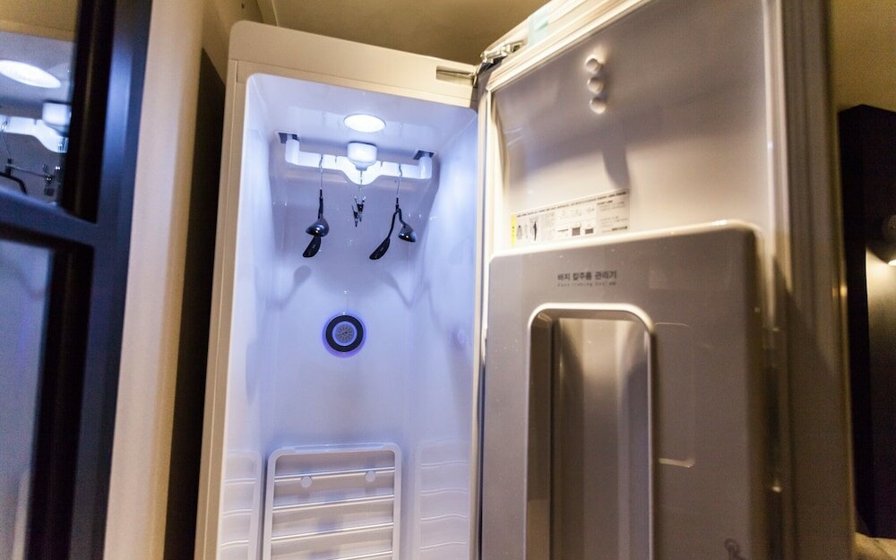 Фото Suwon Johnny B