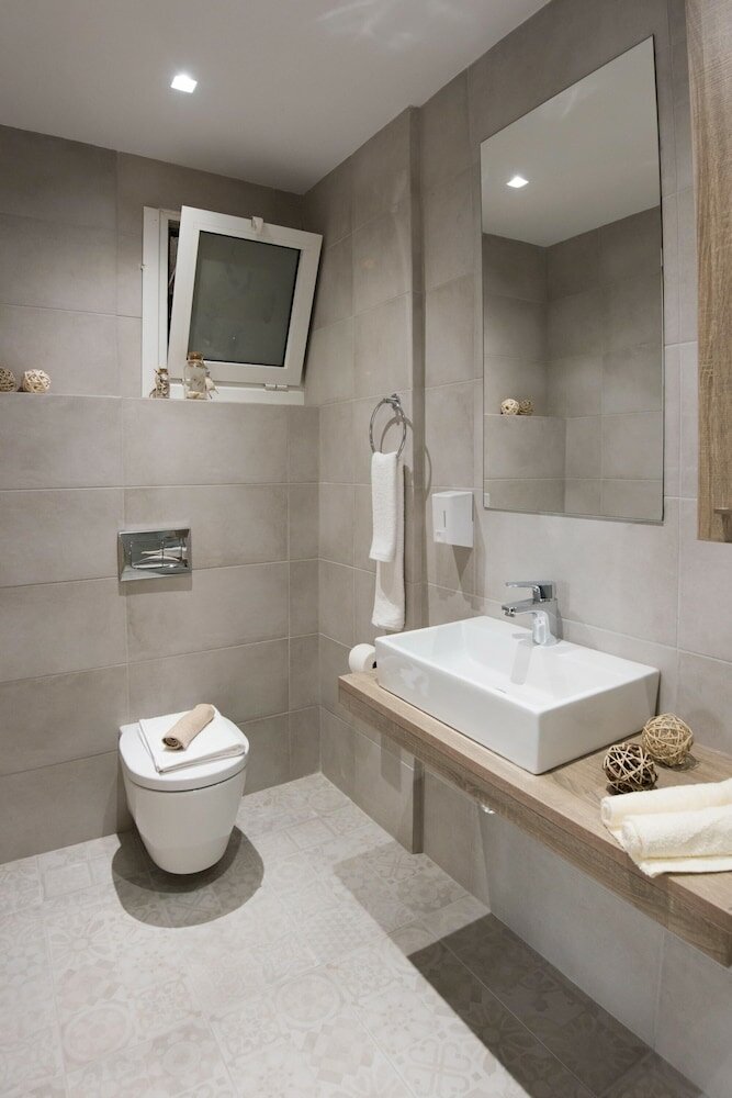 Фото Mikes Beach Lux