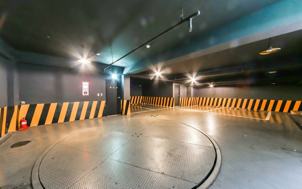 Фото Changwon Paryongdong Soo