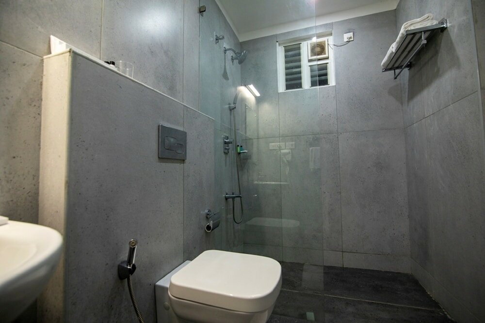 Фото Anna Residency