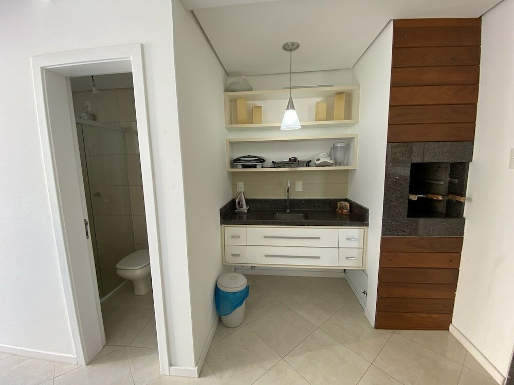 Фото Il Campanario Jurere Internacional