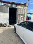 ShinServise (улица 51-й Армии, 5А), tire service