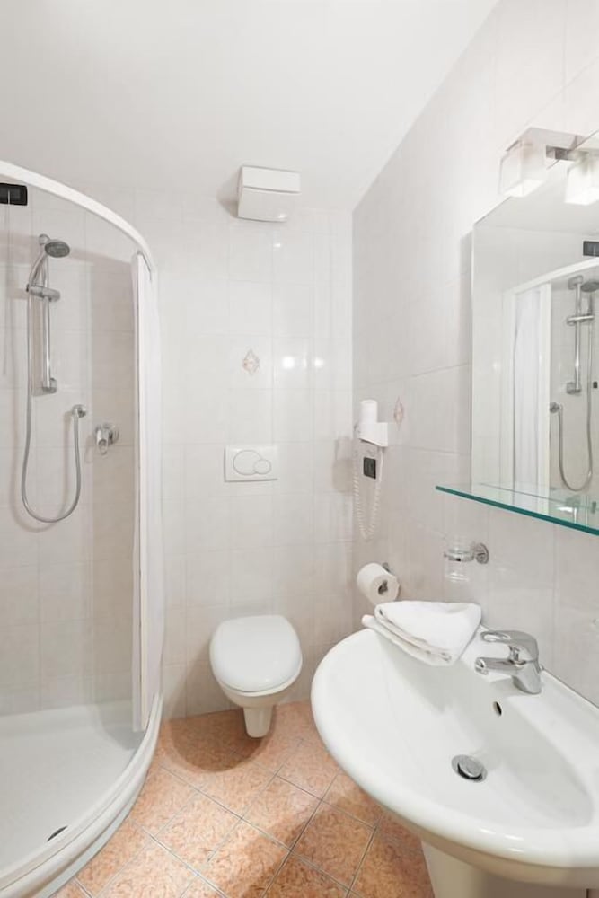 Фото Hotel Europeo