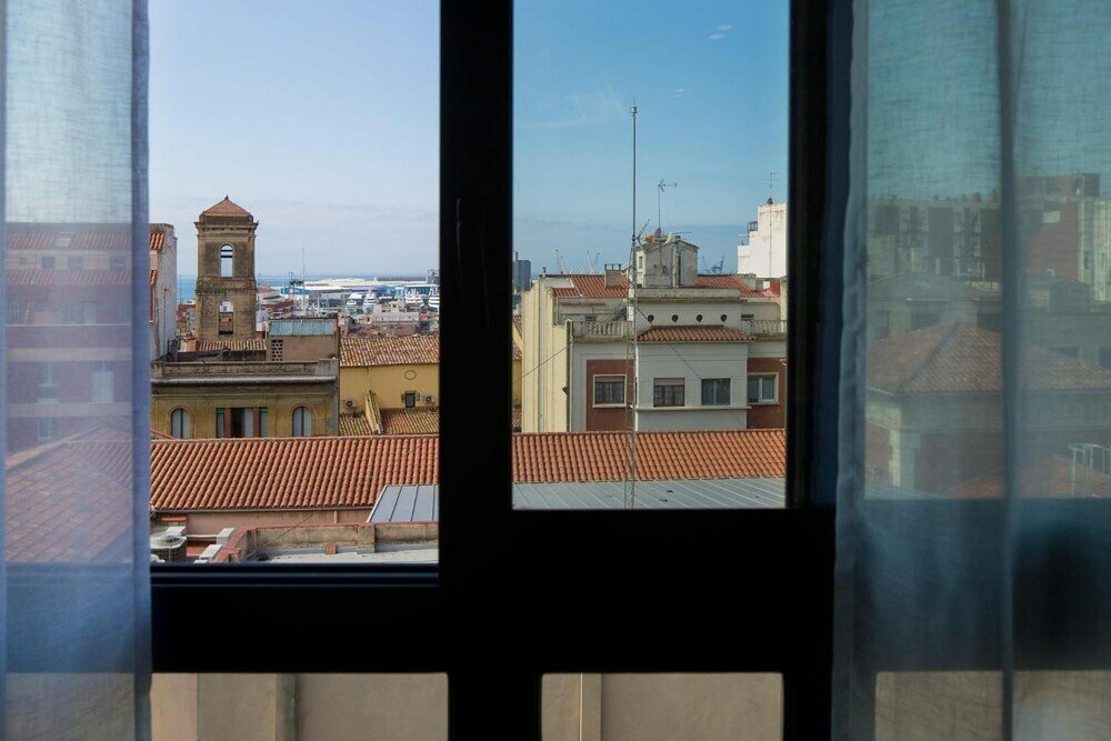 Фото Casa Cervantes